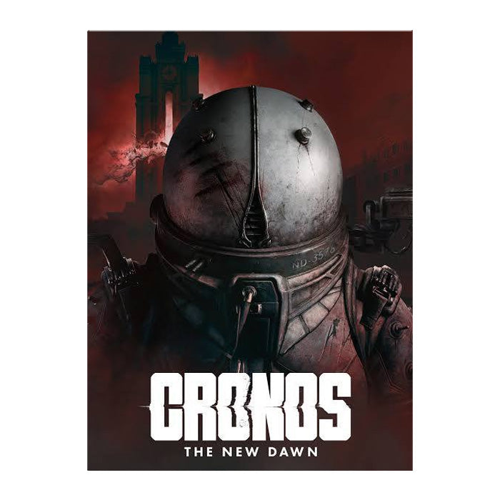 Cronos The New Dawn PC Game