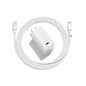 Google USB-C 45W SFC Power Adapter with Cable