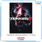 TEKKEN 8: Ultimate Edition + 17 DLCs