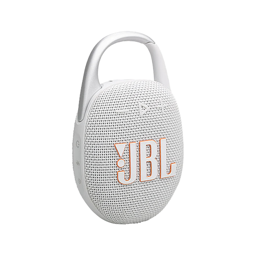 JBL Clip 5 Portable Wireless Speaker