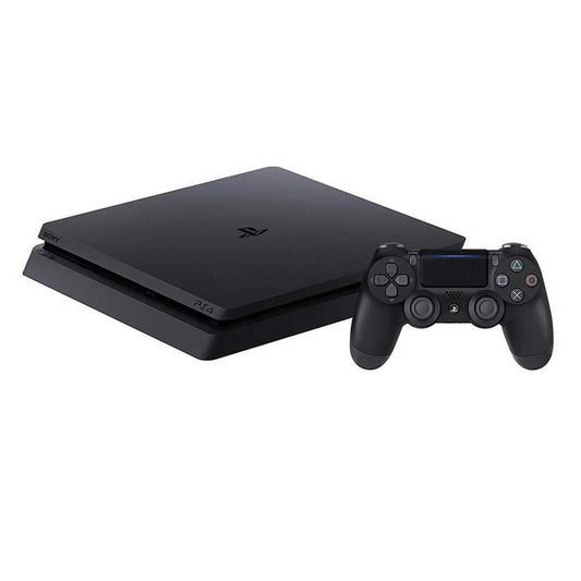 PlayStation 4 Slim (1TB)