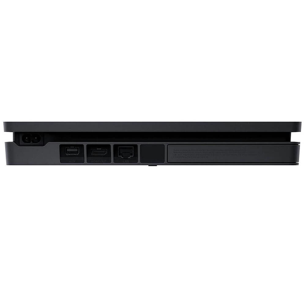 PlayStation 4 Slim (1TB)