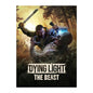 Dying Light The Beast PC Game