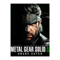 Metal Gear Solid Delta Snake Eater PC Game