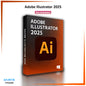 Adobe Illustrator 2025 | Pre-Activated