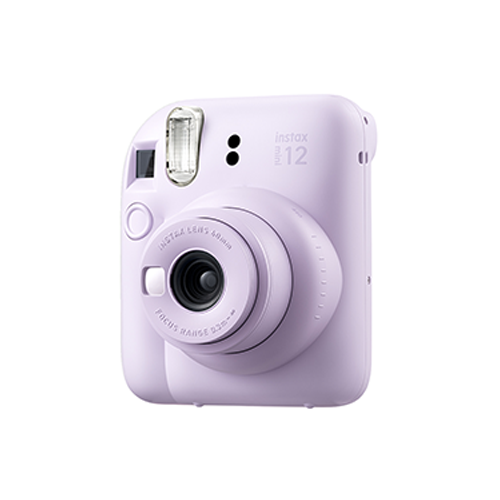 Fujifilm Instax Mini 12