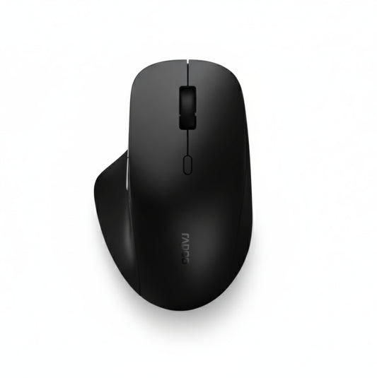 Rapoo M50Plus Wireless Mouse