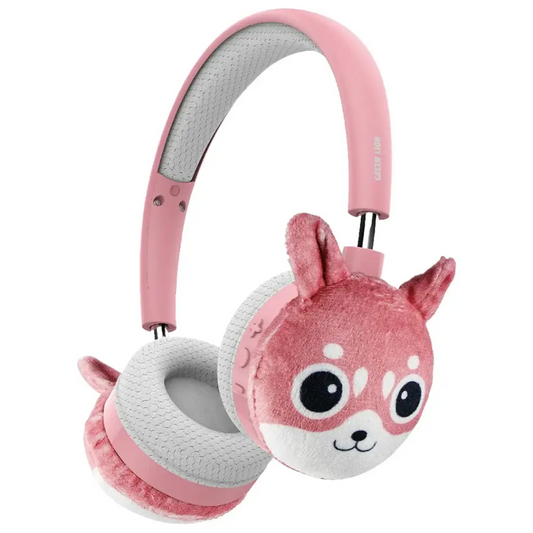 Green Lion GK-600 Kids Wireless Headsets