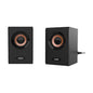 Rapoo A80 Wired Desktop Speakers