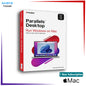 Parallels Desktop Mac 1 Year